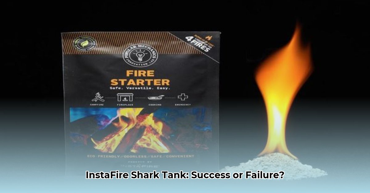 instafire-shark-tank-net-worth